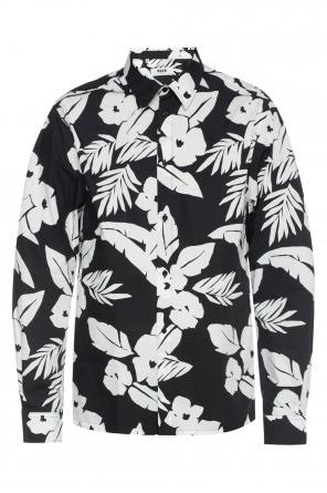Patterned shirt, zdjęcie 1 Patterned shirt od MSGM